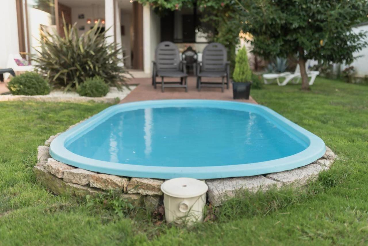 Casa Rural Vina Vella Esteiro Extérieur photo